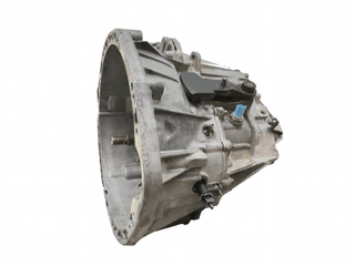 Caja cambios Renault PF6034
