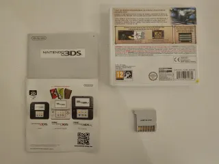 Zelda: Ocarina of Time 3D - Nintendo 3DS