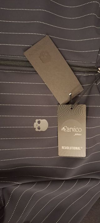 Giacca sportiva Hydrogen pinstripe