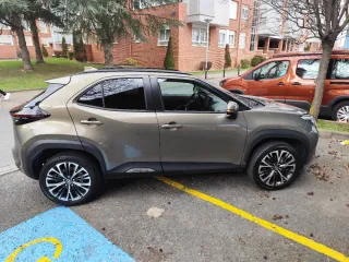 Toyota Yaris Cross 2024 style 130 cv