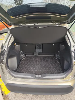 Toyota Yaris Cross 2024 style 130 cv