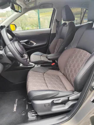 Toyota Yaris Cross 2024 style 130 cv