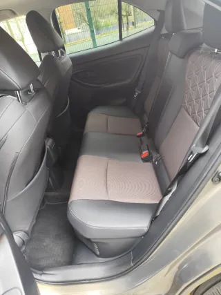 Toyota Yaris Cross 2024 style 130 cv