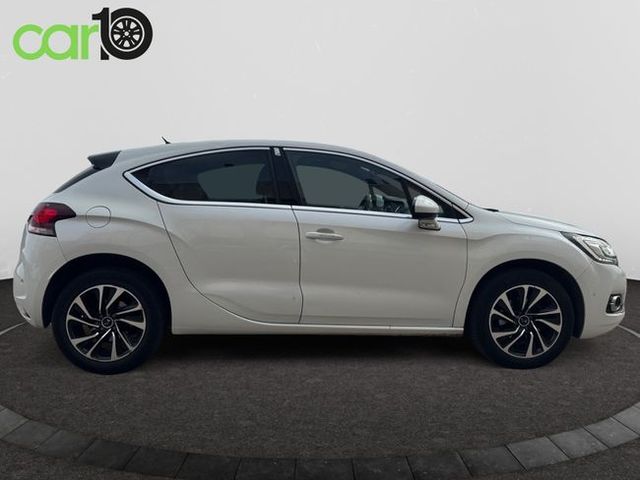 DS DS 4 1.6 BlueHDi 88kW (120CV) Desire