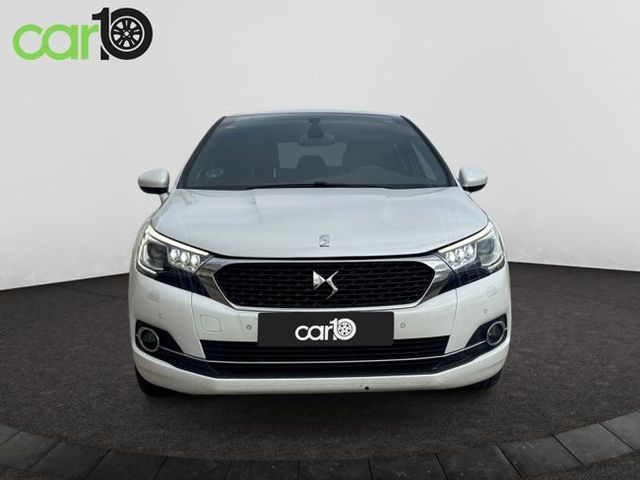 DS DS 4 1.6 BlueHDi 88kW (120CV) Desire