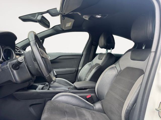 DS DS 4 1.6 BlueHDi 88kW (120CV) Desire