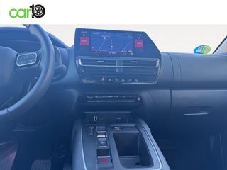 Citroën C5 Aircross HYBRID 100kW (136CV) e-DCS6 Max