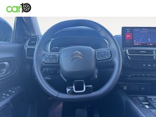 Citroën C5 Aircross HYBRID 100kW (136CV) e-DCS6 Max