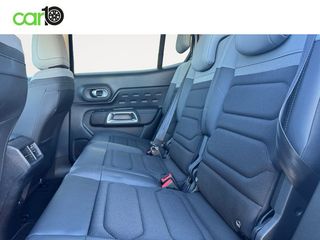 Citroën C5 Aircross HYBRID 100kW (136CV) e-DCS6 Max