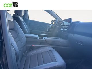 Citroën C5 Aircross HYBRID 100kW (136CV) e-DCS6 Max