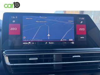 Citroën C5 Aircross HYBRID 100kW (136CV) e-DCS6 Max