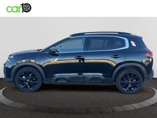 Citroën C5 Aircross HYBRID 100kW (136CV) e-DCS6 Max