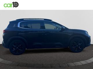 Citroën C5 Aircross HYBRID 100kW (136CV) e-DCS6 Max