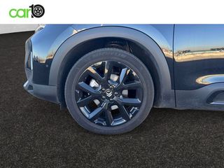 Citroën C5 Aircross HYBRID 100kW (136CV) e-DCS6 Max