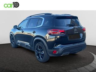 Citroën C5 Aircross HYBRID 100kW (136CV) e-DCS6 Max
