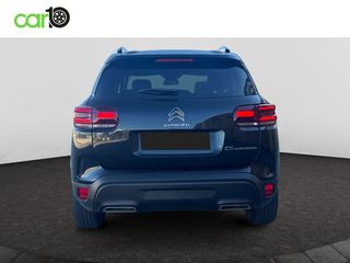 Citroën C5 Aircross HYBRID 100kW (136CV) e-DCS6 Max