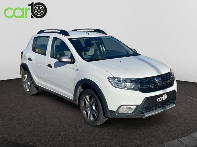 Dacia Sandero Stepway Comfort TCE 66kW (90CV)