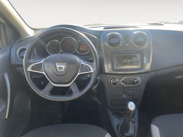 Dacia Sandero Stepway Comfort TCE 66kW (90CV)