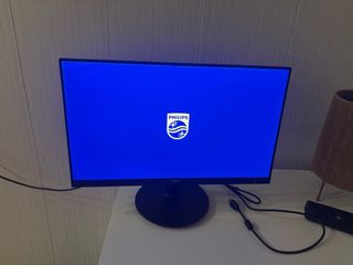 Pantalla Philips 241V