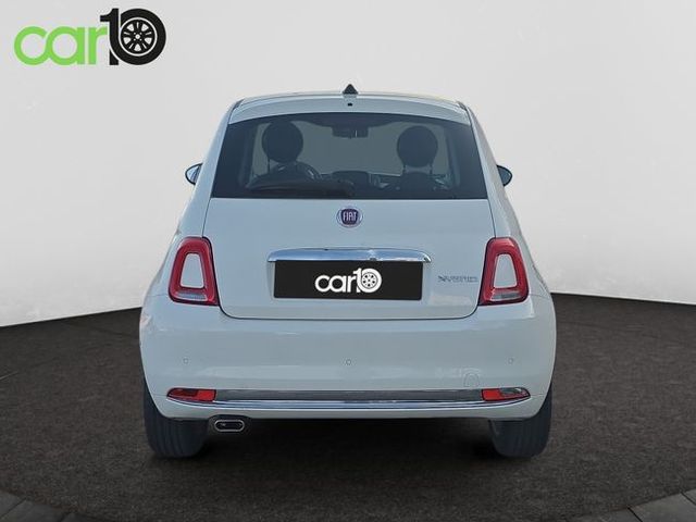 Fiat 500 Dolcevita 1.0 Hybrid 51KW (70 CV)