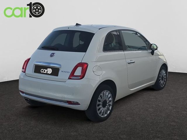 Fiat 500 Dolcevita 1.0 Hybrid 51KW (70 CV)