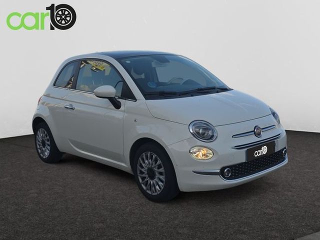 Fiat 500 Dolcevita 1.0 Hybrid 51KW (70 CV)