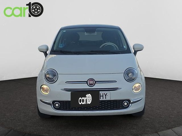 Fiat 500 Dolcevita 1.0 Hybrid 51KW (70 CV)