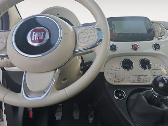 Fiat 500 Dolcevita 1.0 Hybrid 51KW (70 CV)