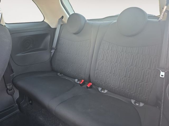 Fiat 500 Dolcevita 1.0 Hybrid 51KW (70 CV)