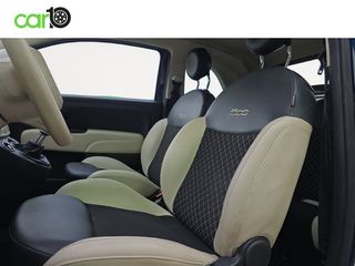 Fiat 500 Dolcevita 1.0 Hybrid 51KW (70 CV) CABRIO