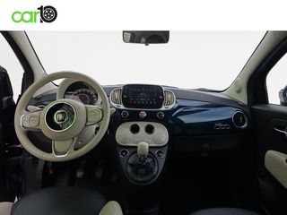 Fiat 500 Dolcevita 1.0 Hybrid 51KW (70 CV) CABRIO