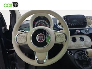 Fiat 500 Dolcevita 1.0 Hybrid 51KW (70 CV) CABRIO