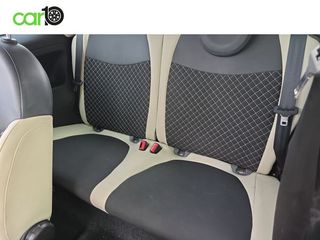 Fiat 500 Dolcevita 1.0 Hybrid 51KW (70 CV) CABRIO