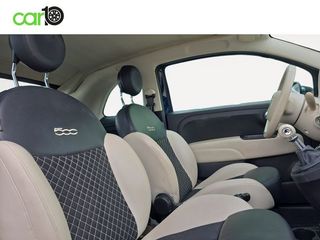 Fiat 500 Dolcevita 1.0 Hybrid 51KW (70 CV) CABRIO