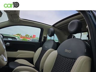 Fiat 500 Dolcevita 1.0 Hybrid 51KW (70 CV) CABRIO