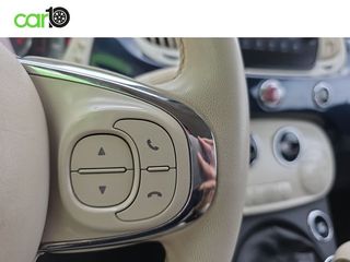 Fiat 500 Dolcevita 1.0 Hybrid 51KW (70 CV) CABRIO