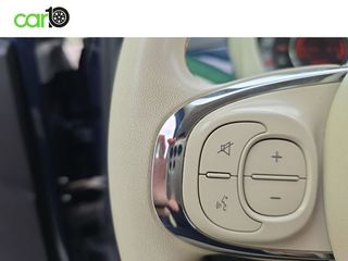 Fiat 500 Dolcevita 1.0 Hybrid 51KW (70 CV) CABRIO