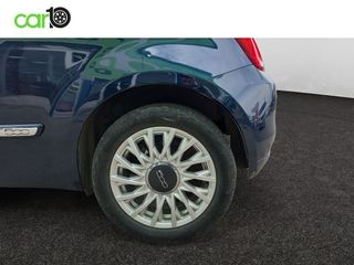 Fiat 500 Dolcevita 1.0 Hybrid 51KW (70 CV) CABRIO