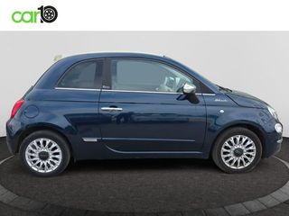 Fiat 500 Dolcevita 1.0 Hybrid 51KW (70 CV) CABRIO