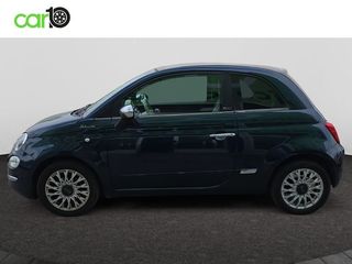 Fiat 500 Dolcevita 1.0 Hybrid 51KW (70 CV) CABRIO