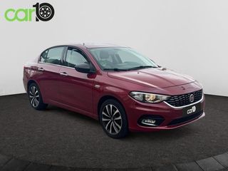 Fiat Tipo 1.3 16v Easy 95 CV diesel Multijet II