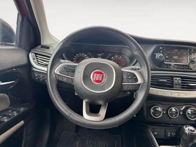 Fiat Tipo 1.3 16v Easy 95 CV diesel Multijet II