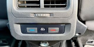 Volkswagen Touran AUTOMATICO DSG 7 PLAZAS