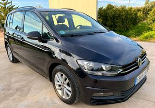 Volkswagen Touran AUTOMATICO DSG 7 PLAZAS