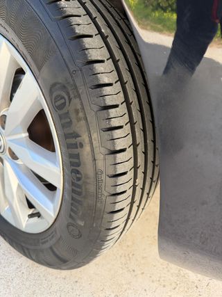 Volkswagen Touran AUTOMATICO DSG 7 PLAZAS