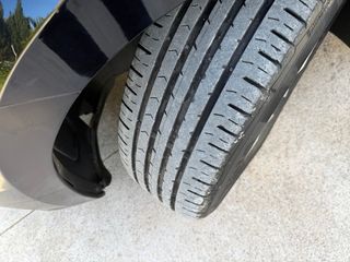 Volkswagen Touran AUTOMATICO DSG 7 PLAZAS