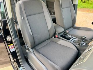 Volkswagen Touran AUTOMATICO DSG 7 PLAZAS