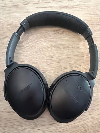 Auriculares Bose QC35 Cancelación Ruido