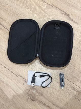 Auriculares Bose QC35 Cancelación Ruido