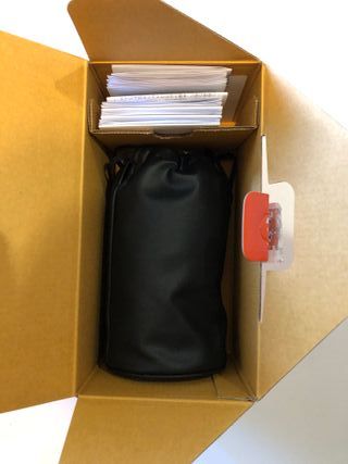 Obiettivo Sony SEL55F18Z E-mount Zeiss